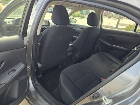 Used 2024 Nissan Sentra S FWD image 14