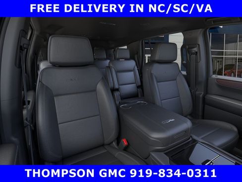 New 2026 GMC Yukon Denali image 19