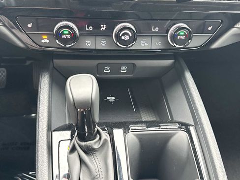 New 2026 Honda Accord EX-L image 17