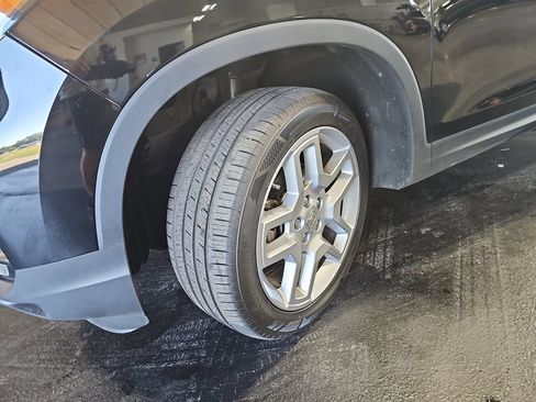 Used 2024 Honda Passport EX-L image 33