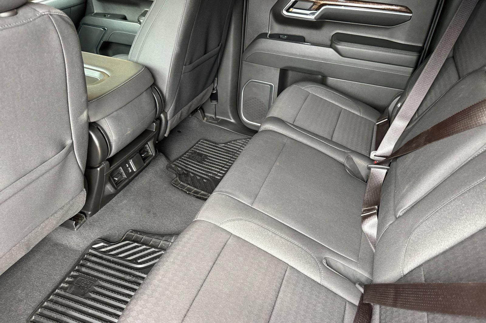 Used 2023 GMC Sierra 1500 Elevation AWD/4WD image 13