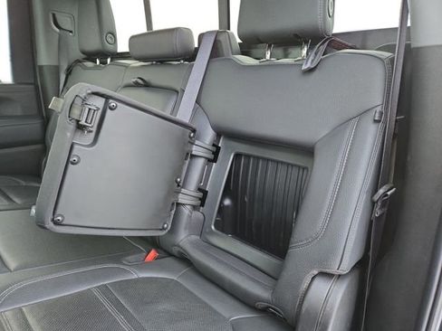 Used 2021 GMC Sierra 2500 Denali w/ Denali Ultimate Package image 16