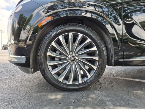Used 2023 Hyundai Palisade Calligraphy FWD image 27
