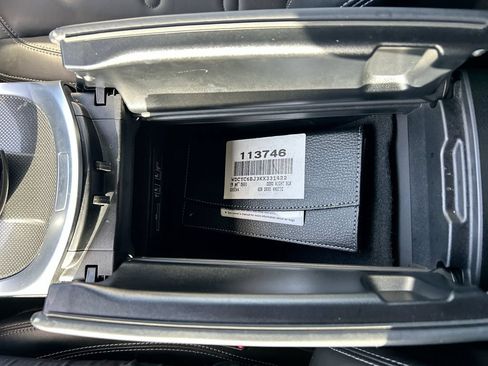 Used 2019 Mercedes-Benz G 550 image 18