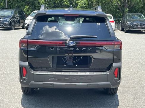 New 2026 Subaru Outback Premium AWD/4WD image 12