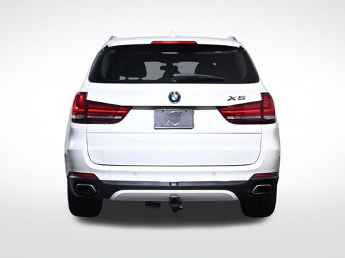 Used 2018 BMW X5 xDrive35i AWD/4WD image 4