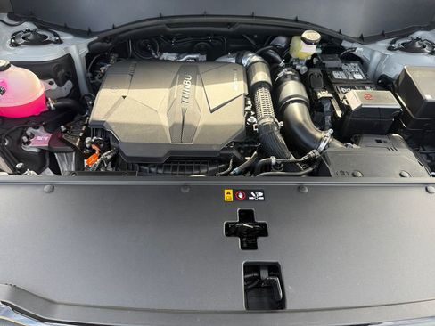 New 2027 Kia Telluride SX X-Line image 23