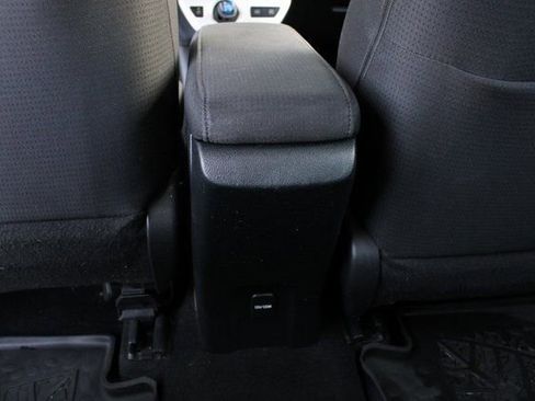 Used 2017 Toyota Prius Three image 23