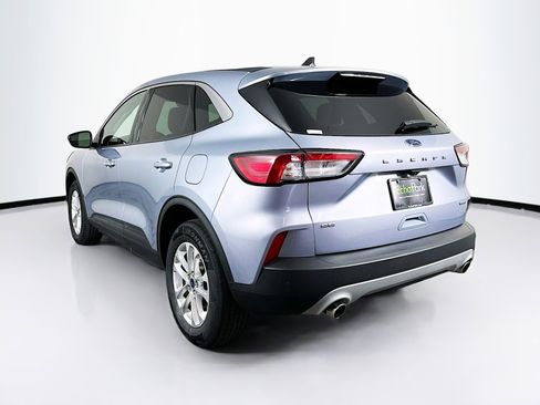 Used 2022 Ford Escape SE w/ Convenience Package image 5