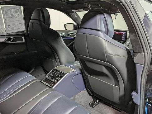 Used 2025 BMW 840i xDrive image 41