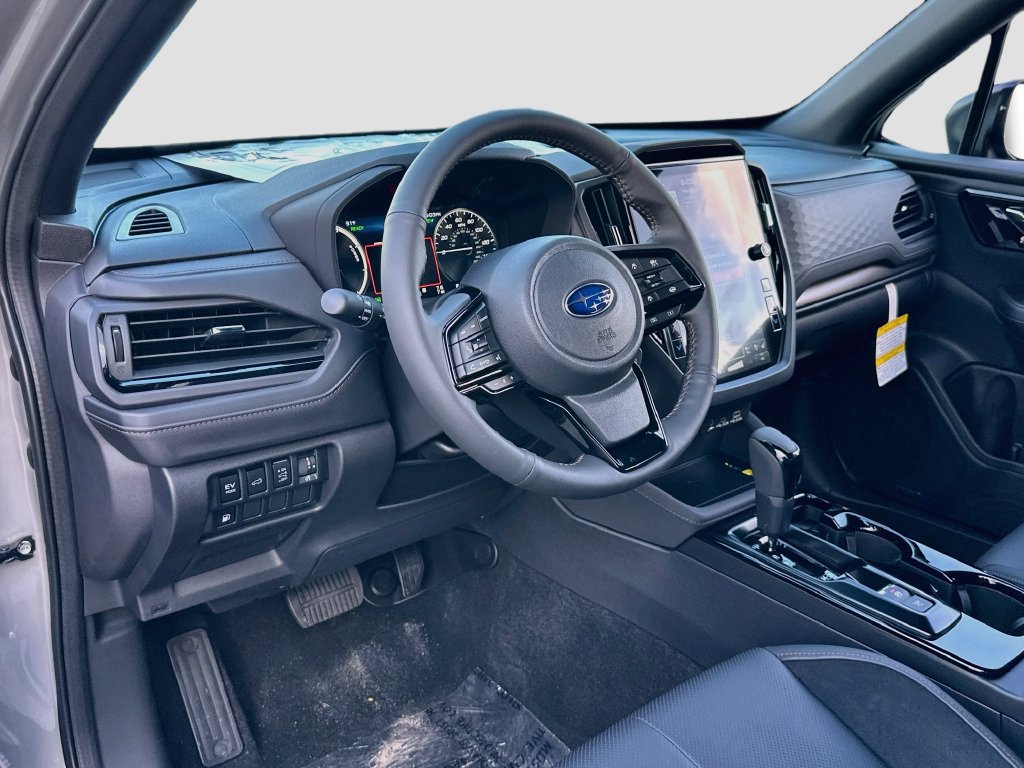 New 2026 Subaru Forester Touring AWD/4WD image 9