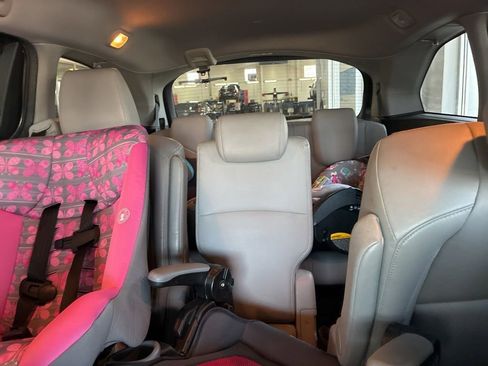 Used 2019 Honda Odyssey EX-L image 20