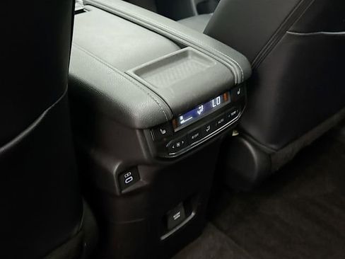 Used 2024 Toyota Grand Highlander Limited image 26