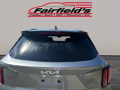 Used 2023 Kia Sorento SX Prestige image 36