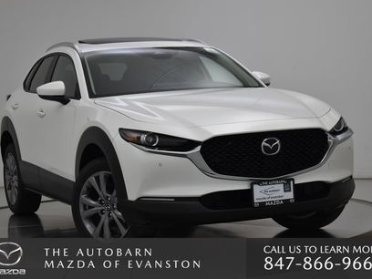 New 2026 MAZDA CX-30 AWD 2.5 S