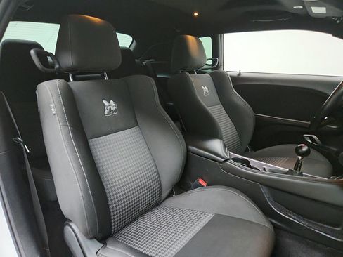 Used 2018 Dodge Challenger R/T Scat Pack image 24