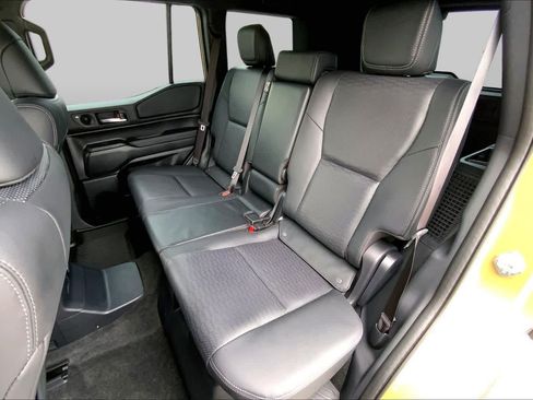 Used 2026 Toyota Land Cruiser w/ Premium Package AWD/4WD image 21