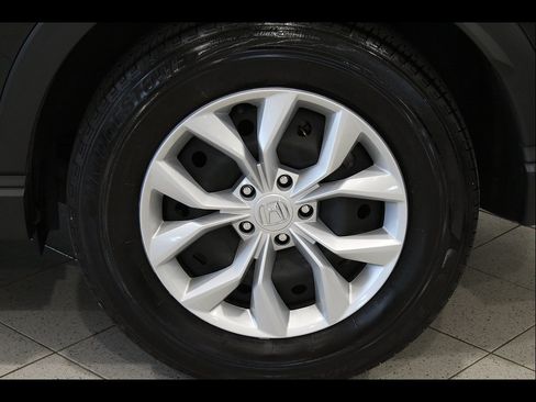 Certified 2024 Honda CR-V LX image 12