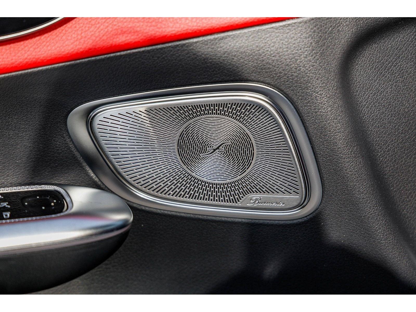 Used 2024 Mercedes-Benz GLC 43 AMG 4MATIC image 23