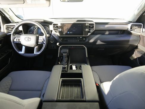 Used 2024 Toyota Tundra SR5 image 34