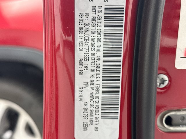 Used 2019 Jeep Compass Limited AWD/4WD image 10