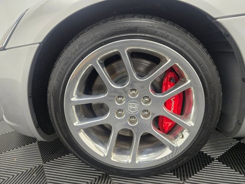 Used 2005 Dodge Viper SRT-10 w/ Mamba Edition Group RWD image 23