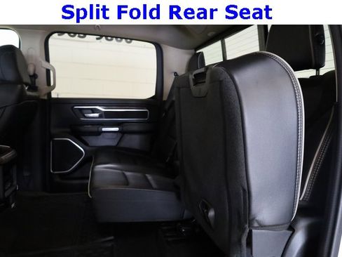 Used 2020 RAM 1500 Laramie image 35