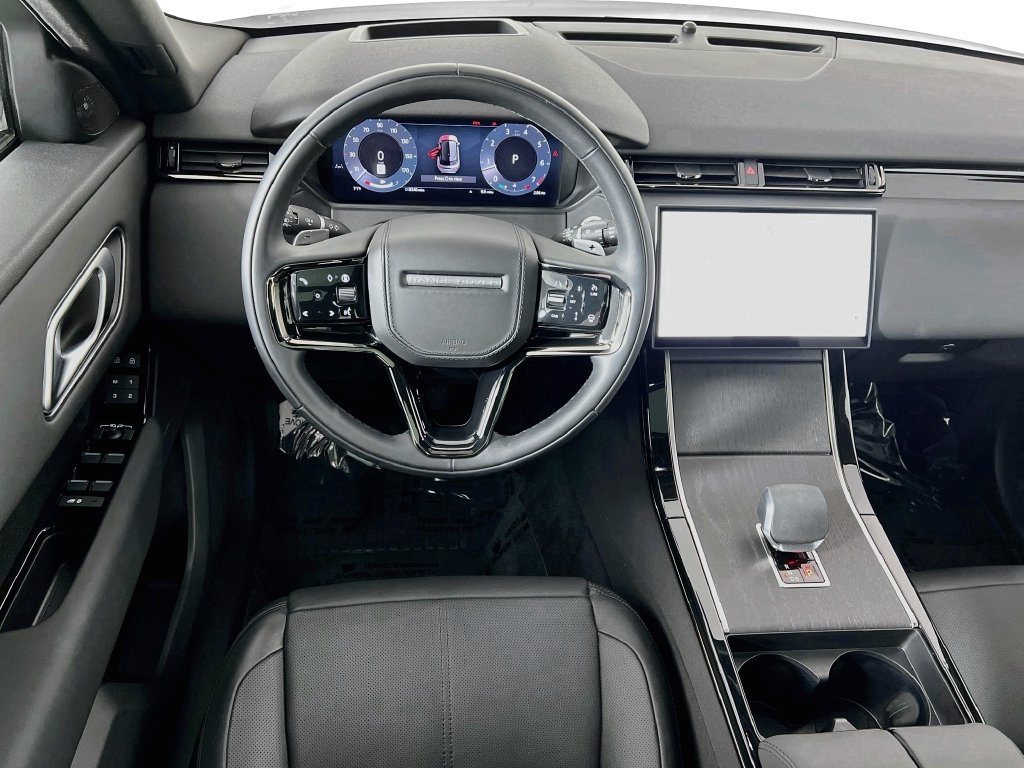 Certified 2026 Land Rover Range Rover Velar S AWD/4WD image 24