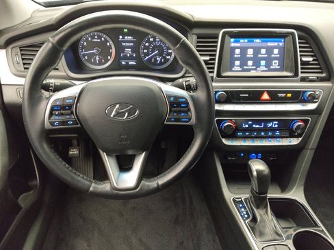 Used 2019 Hyundai Sonata SEL FWD image 22
