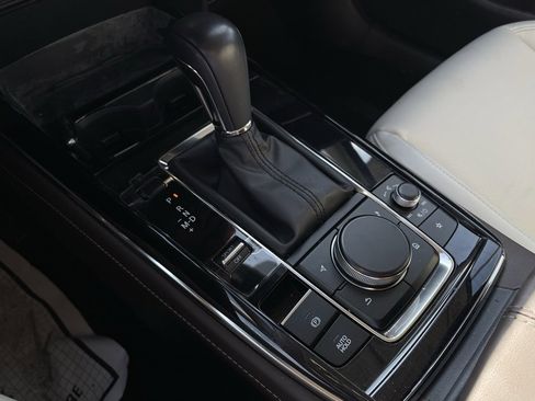 New 2025 MAZDA CX-30 2.5 Turbo w/ Premium Package image 16