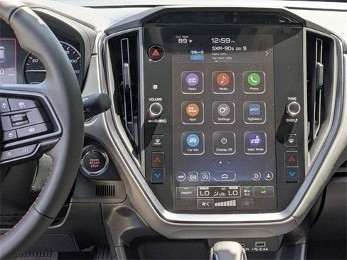 New 2025 Subaru Crosstrek 2.5i Limited w/ Popular Package #3A image 13