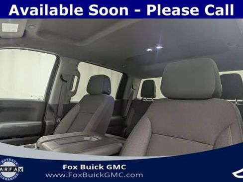 Certified 2020 Chevrolet Silverado 1500 LT w/ All-Star Edition AWD/4WD image 27