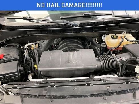 Used 2022 GMC Yukon XL Denali AWD/4WD image 29