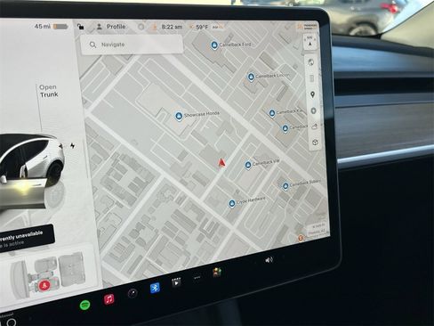 Used 2022 Tesla Model Y Performance image 23