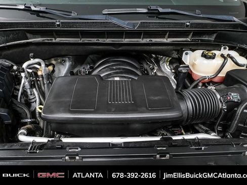 Certified 2023 GMC Yukon XL Denali Ultimate image 40