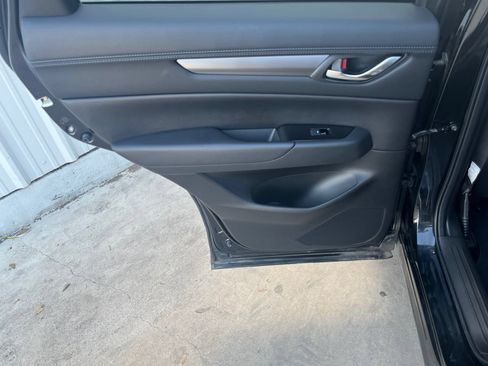 Certified 2024 MAZDA CX-5 AWD 2.5 S w/ Select Package image 14
