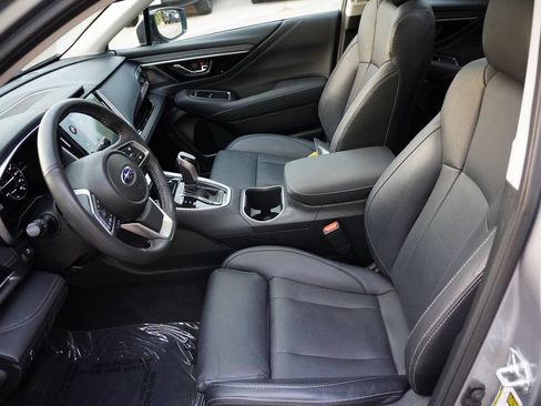 Used 2024 Subaru Legacy Limited AWD/4WD image 15