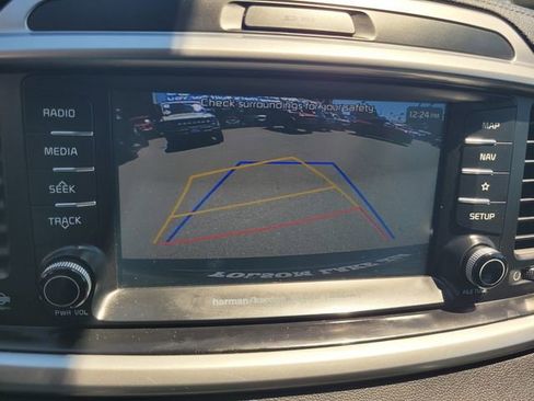 Used 2019 Kia Sorento EX w/ EX Touring Package FWD image 21