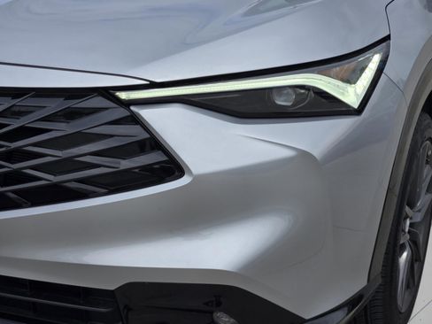 Used 2025 Acura ADX A-Spec AWD/4WD image 28