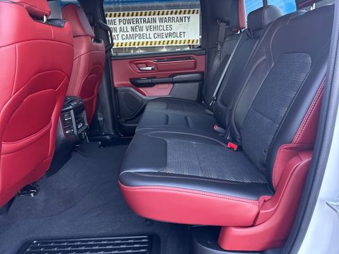 Used 2019 RAM 1500 Rebel w/ Level 2 Equipment Group image 32