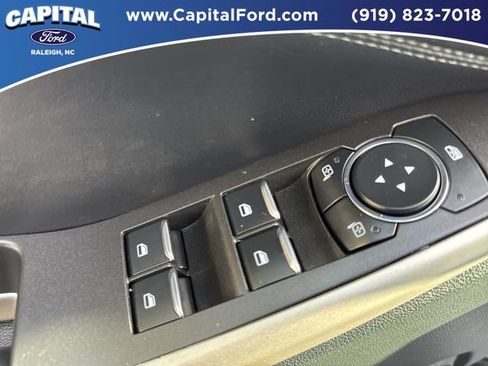 Certified 2024 Ford Explorer XLT w/ Equipment Group 202A RWD image 21