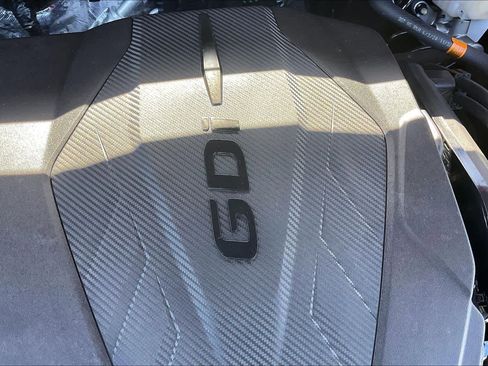 Used 2025 Hyundai Tucson SEL image 34