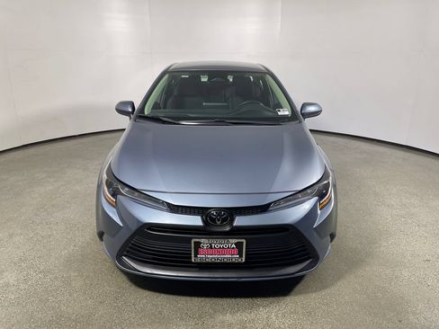 Certified 2024 Toyota Corolla LE FWD image 8
