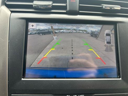 Used 2019 Ford Fusion SEL FWD image 23