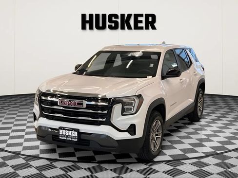 Certified 2025 GMC Terrain Elevation AWD/4WD image 4
