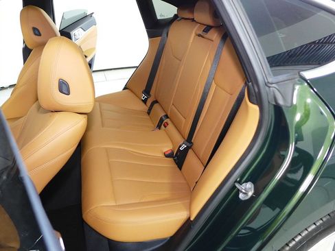 Certified 2024 BMW i4 eDrive40 w/ Premium Package RWD image 21