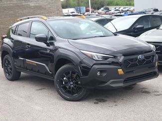 New 2026 Subaru Crosstrek 2.5i Wilderness video 2