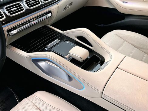 Certified 2024 Mercedes-Benz GLE 450e 4MATIC image 15