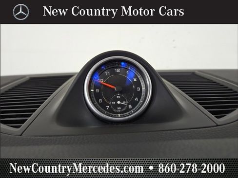 Used 2018 Porsche Macan image 28