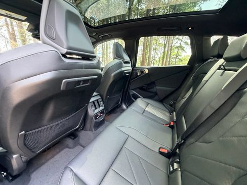 New 2026 BMW X3 xDrive30i w/ Premium Package AWD/4WD image 14